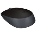 Logitech M171 - 2.40GHz / Up to 10m / Wireless / Black Grey - Mouse Logitech