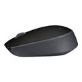 Logitech M171 - 2.40GHz / Up to 10m / Wireless / Black Grey - Mouse Logitech