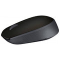 Logitech M171 - 2.40GHz / Up to 10m / Wireless / Black Grey - Mouse Logitech