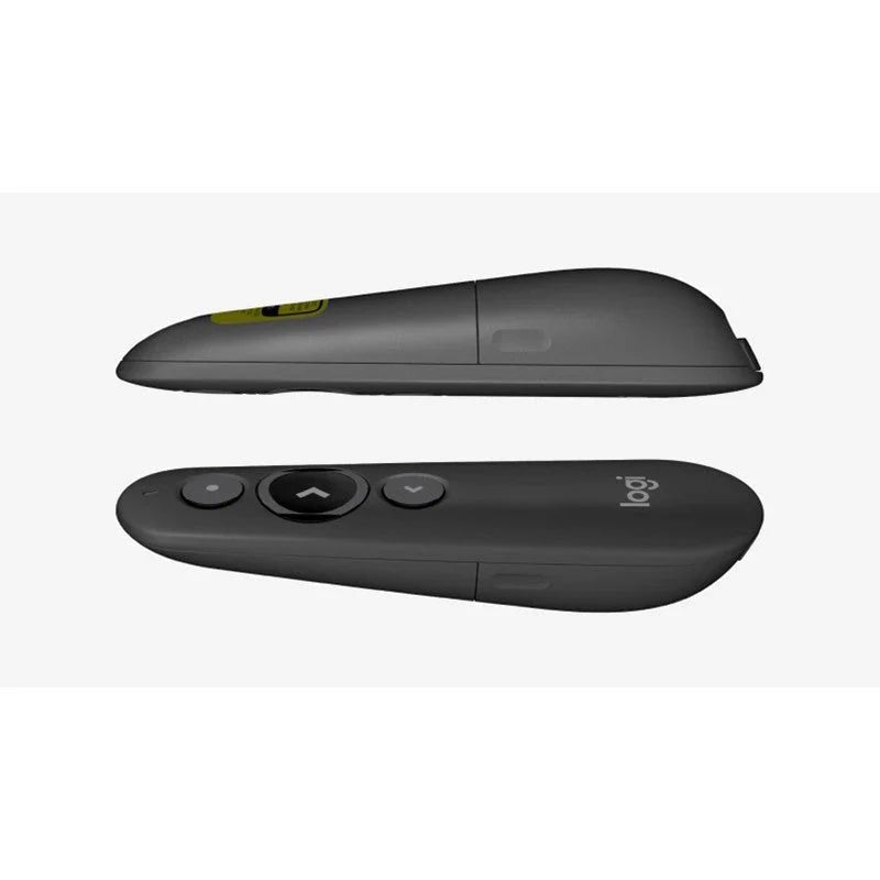 Logitech R500s Presentation Remote - Bluetooth / Graphite Logitech