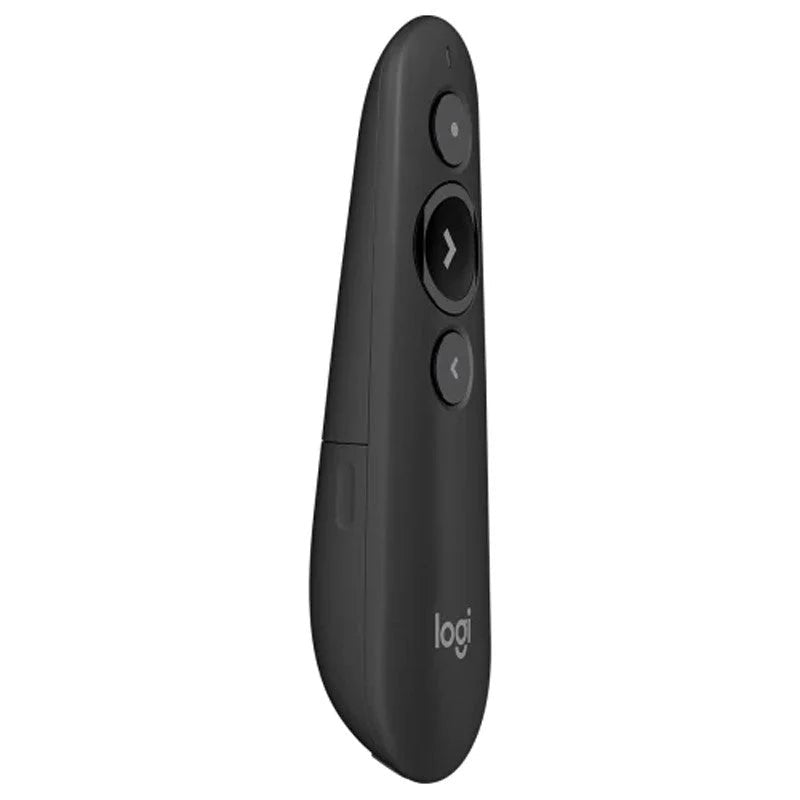 Logitech R500s Presentation Remote - Bluetooth / Graphite Logitech