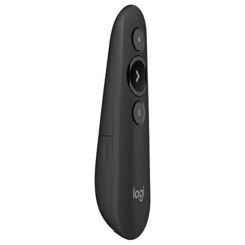Logitech R500s Presentation Remote - Bluetooth / Graphite Logitech