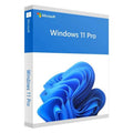 Microsoft Windows 11 Professional 64Bit (Oem) Fqc-10528 ColorWaves