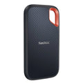 SanDisk Extreme 4TB Portable SSD - Up to 1050MB/s, USB-C, USB 3.2 Gen Sandisk