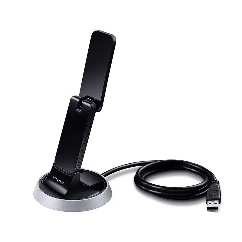 TP-Link Archer T9UH AC1900 High Gain Wireless Dual Band USB Adapter TP-Link