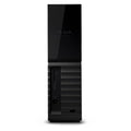 WD My Book 12TB USB 3.0 Desktop Hard Drive WDBBGB0120HBK-EESN ColorWaves