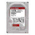 Wd Red 10Tb Nas Hard Disk Drive – 5400 Rpm Class Sata 6Gb/S, Cmr, 256Mb Cache, 3.5 Inch – Wd101Efbx ColorWaves