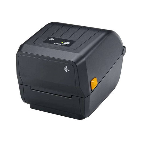 Zebra Zd220T Label Printer - Up To 102 Mm/Sec / 203 Dpi / Usb / Thermal Label - Printer ColorWaves