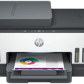 HP Smart Tank 790 Wi Fi All-in-One Printer Duplexer with ADF HP