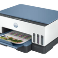 HP Smart Tank 725 All-in-One Printer HP