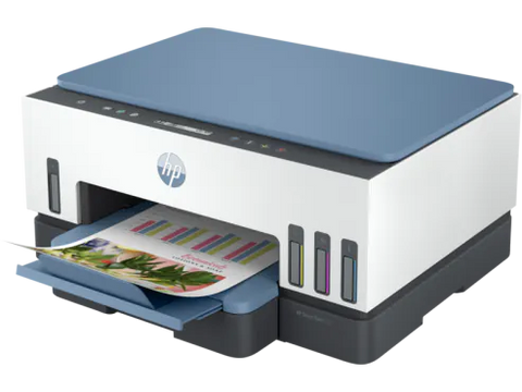 HP Smart Tank 725 All-in-One Printer HP
