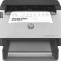 HP LaserJet Tank 1502w Printer HP