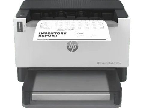 HP LaserJet Tank 1502w Printer HP