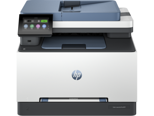 HP Color LaserJet Pro MFP 3303fdn Printer HP