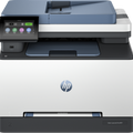 HP Color LaserJet Pro MFP 3303fdn Printer HP