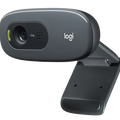 Logitech C270 720p HD Webcam Logitech