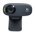 Logitech C310 HD Webcam – 720p Logitech
