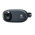 Logitech C310 HD Webcam – 720p Logitech