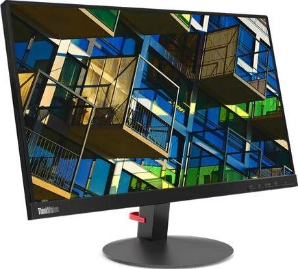 Led Lenovo 21.5" Monitor S22-4e VGA,HDMI (64CBKAT6UK) Lenovo