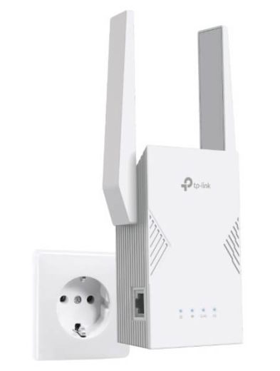 TP-Link RE225BE BE3600 WiFi 7 Dual-Band Range Extender TP-Link