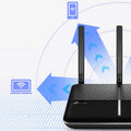 TP-Link Archer VR2100 AC2100 Wireless MU-MIMO VDSL/ADSL Modem Router TP-Link