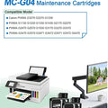 Canon MC-G04 Ink Maintenance Cartridge Canon