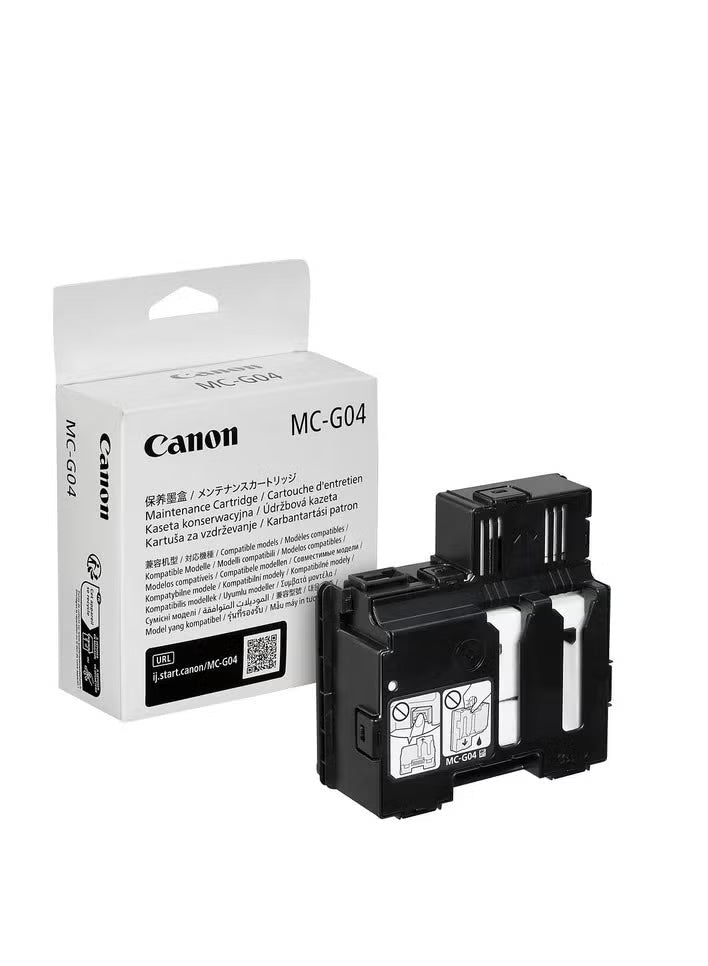 Canon MC-G04 Ink Maintenance Cartridge Canon