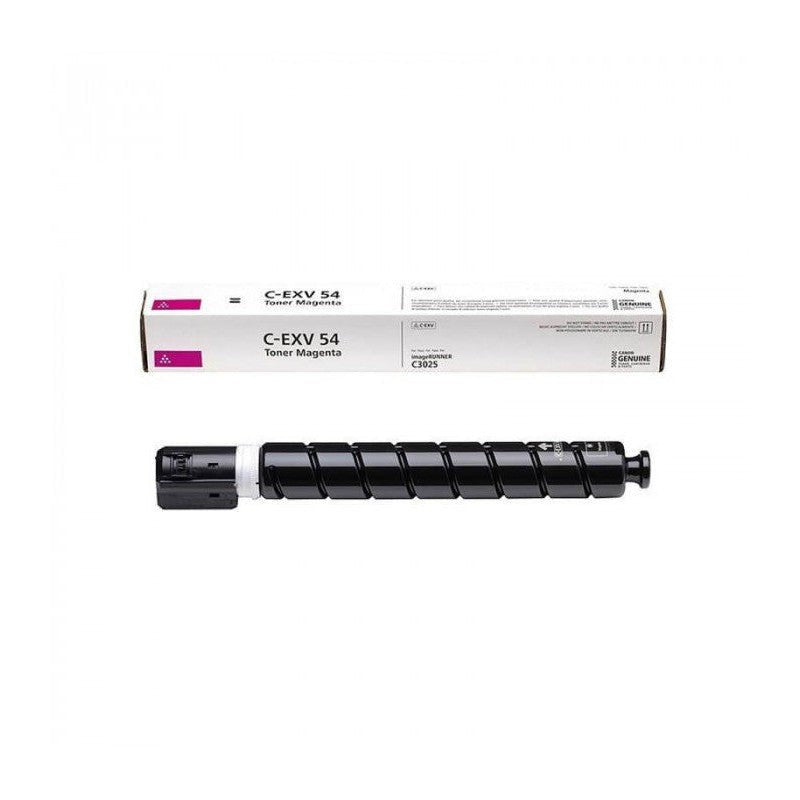 Canon C EXV 54 Magenta Color | Toner Cartridge Canon