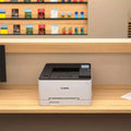 Canon i-SENSYS LBP631Cw Color Laser Printer - 18ppm / 1200dpi / A4 / Color Laser - Printer Canon