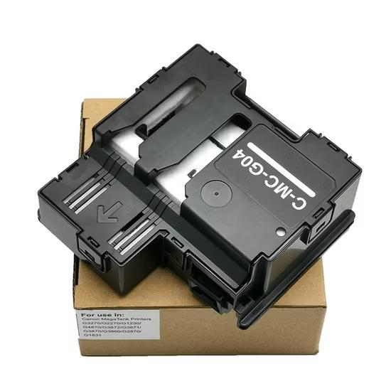 Canon MC-G04 Ink Maintenance Cartridge Canon