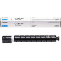 Canon C Exv 54 Cyan Toner | Toner Cartridge Canon