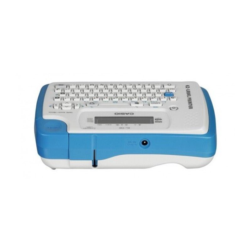 Casio Label It Kl 130 18 Mm 1 Line Label Printer Casio