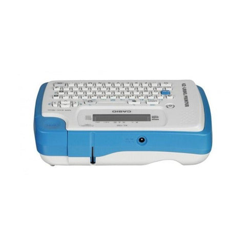 Casio Label It Kl 130 18 Mm 1 Line Label Printer Casio