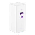 CPE 5s 5G STC Locked Router – White ColorWaves
