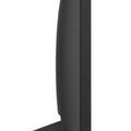 HP V22i G5 Monitor, 22" FHD IPS Display, 75Hz Refresh Rate, 5ms (GtG) Response Time, AMD FreeSync Technology, 3-Sided Micro-Edge Bezel, Easy Joypad OSD Button, Black | 6D8G8AA HP