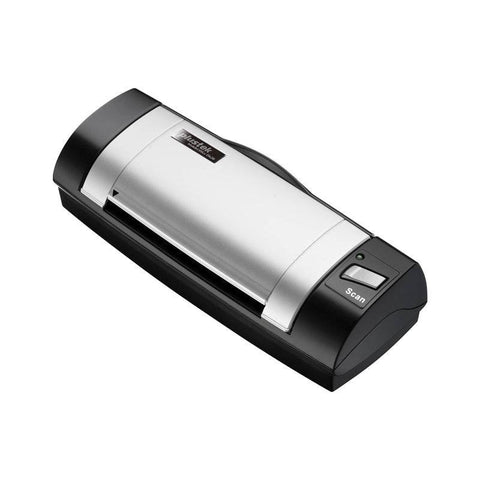 Plustek Mobileoffice D620 – 5 sec/page / 600dpi / A6 / USB / Duplex Portable Scanner / 6 MW – Scanner ColorWaves
