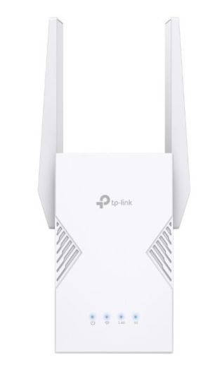 TP-Link RE225BE BE3600 WiFi 7 Dual-Band Range Extender TP-Link
