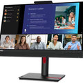Lenovo ThinkVision T24v-30 23.8" FHD IPS Monitor Lenovo