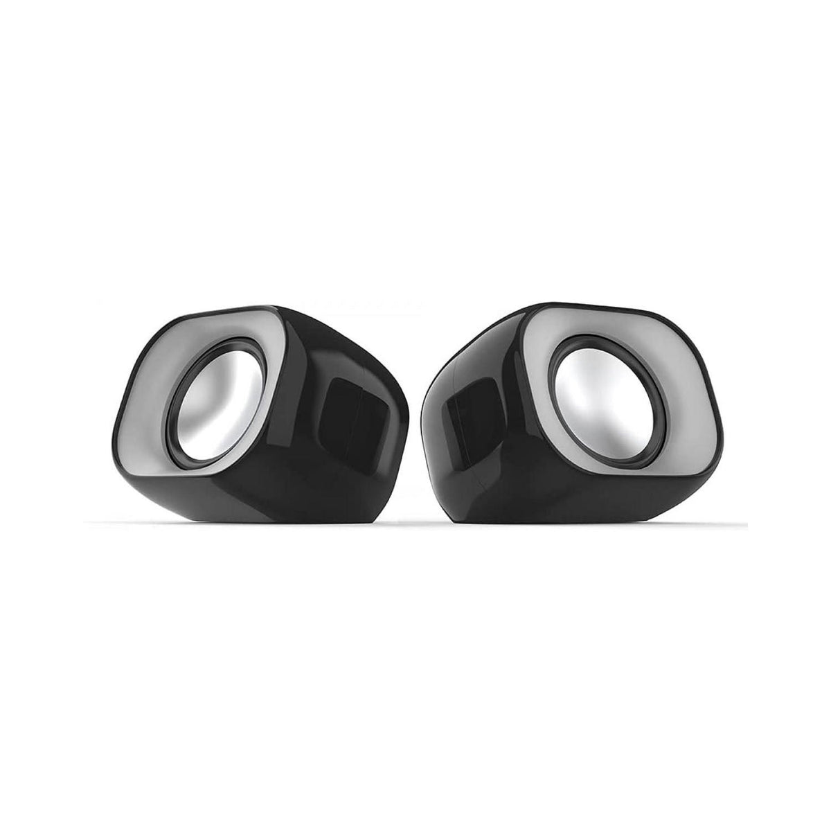 HP DHS 2111 Wired Speaker HP
