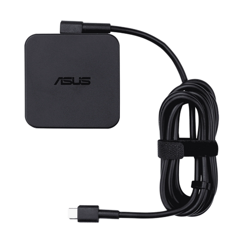 Asus Generic Power Adapter, 65W- Usb-C ColorWaves