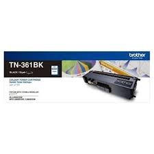 Brother Black Toner TN-361BK Brother