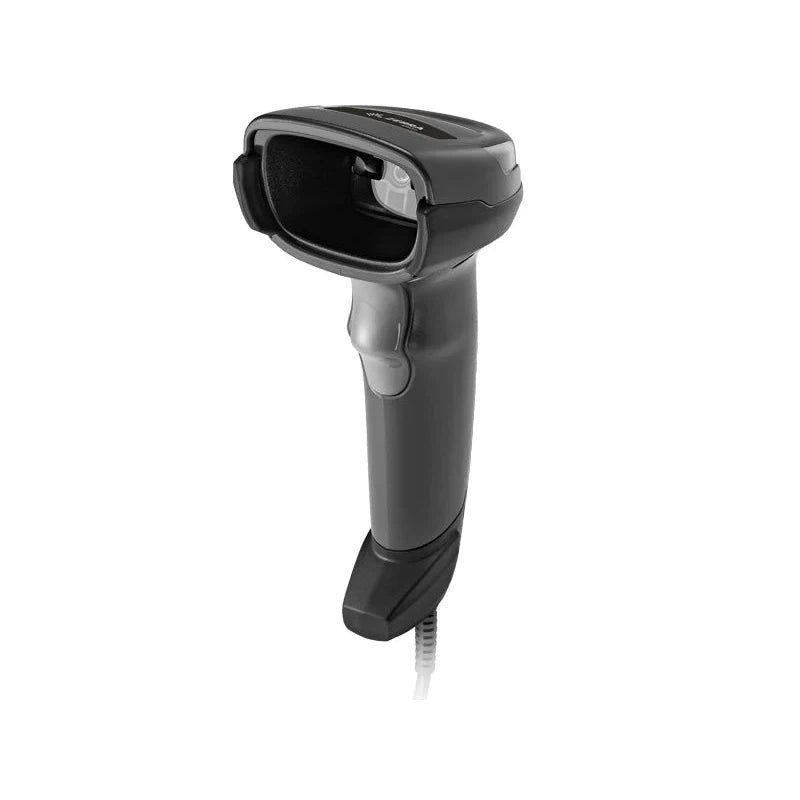 Symbol DS2208 2D Barcode scanner ColorWaves
