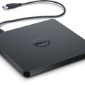 Dell USB Slim DVD +/- RW Drive - DW316 Dell