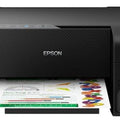 Epson EcoTank L3250 A4 Wi-Fi All-in-One Ink Tank Printer Epson