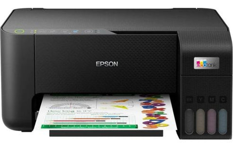 Epson EcoTank L3250 A4 Wi-Fi All-in-One Ink Tank Printer Epson