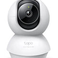 TP-Link Tapo 3K Pan/Tilt AI Home Security Wi-Fi Camera 5MP ( Tapo C230 ) TP-Link