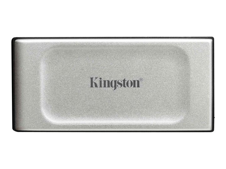 Kingston XS2000 4TB SSD Pocket-Sized USB 3.2 Gen 2 External Solid State Drive Up to 2000MB/s SXS2000/4000G Kingston
