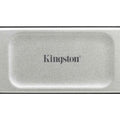Kingston XS2000 4TB SSD Pocket-Sized USB 3.2 Gen 2 External Solid State Drive Up to 2000MB/s SXS2000/4000G Kingston