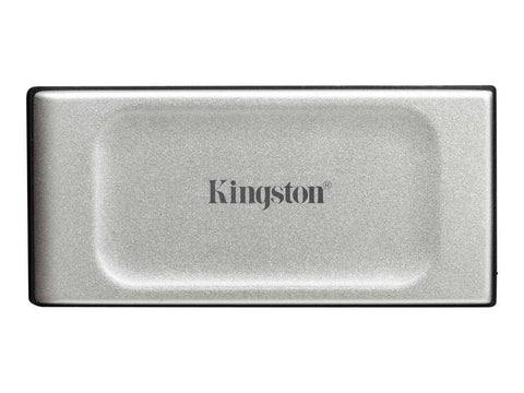 Kingston XS2000 4TB SSD Pocket-Sized USB 3.2 Gen 2 External Solid State Drive Up to 2000MB/s SXS2000/4000G Kingston