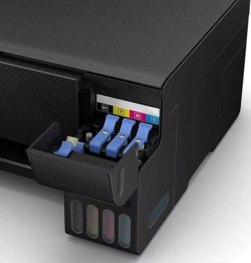 Epson EcoTank L3250 A4 Wi-Fi All-in-One Ink Tank Printer